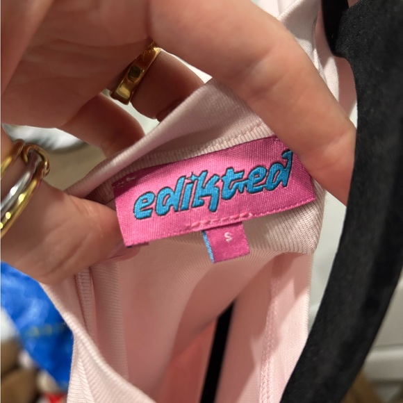 Edikted tee - Picture 3 of 3